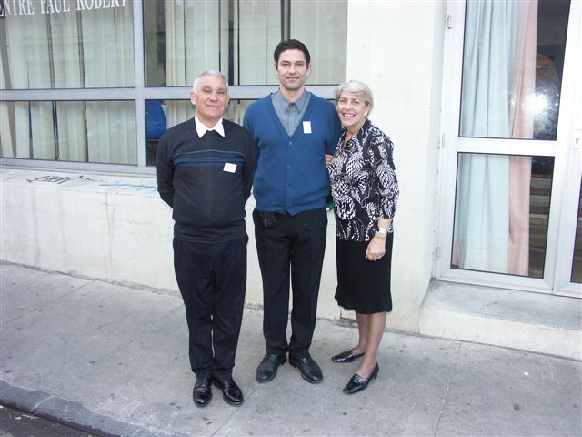 famille lafet